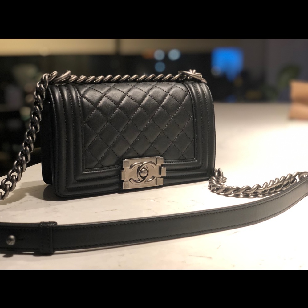 Meet your Posher, Sher